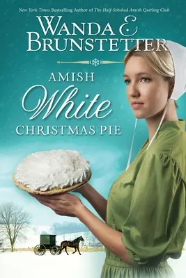 Amish fehér karácsonyi pite - Amish White Christmas Pie