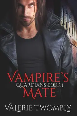 A vámpír párja - Vampire's Mate