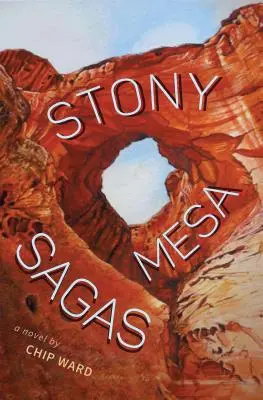 Stony Mesa Sagas