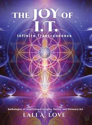 Az informatika öröme: Végtelen transzcendencia - The Joy of I.T.: Infinite Transcendence