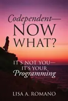Társfüggőség - Most mi van? Nem te vagy az oka - a programozásod az oka - Codependent - Now What? Its Not You - Its Your Programming