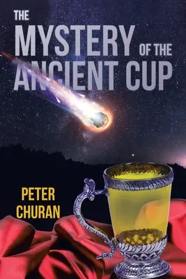 Az ősi kupa rejtélye - The Mystery of the Ancient Cup