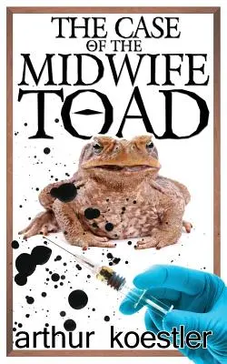 A bábás varangy esete - The Case of the Midwife Toad