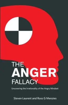 A harag tévedése: A dühös gondolkodásmód irracionalitásának feltárása - The Anger Fallacy: Uncovering the Irrationality of the Angry Mindset