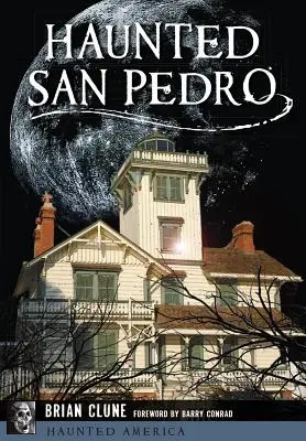 Kísértetjárta San Pedro - Haunted San Pedro