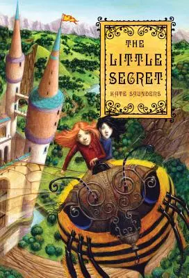 A kis titok - The Little Secret