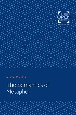 A metafora szemantikája - The Semantics of Metaphor