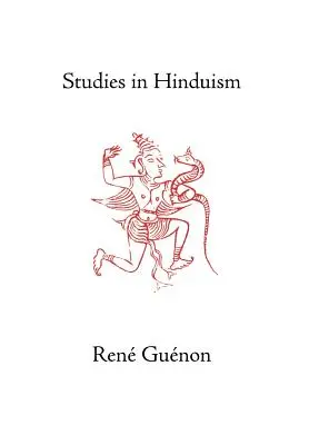 Tanulmányok a hinduizmusról - Studies in Hinduism