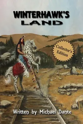 Winterhawk's Land: Gyűjtői kiadás - Winterhawk's Land: Collector's Edition