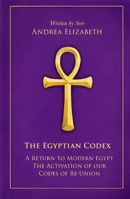 Az egyiptomi kódex - The Egyptian Codex