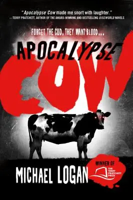 Apokalipszis tehén - Apocalypse Cow