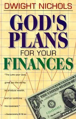 Isten tervei a pénzügyeiddel kapcsolatban - God's Plans for Your Finances