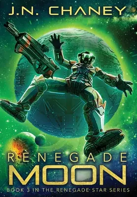 Renegát Hold - Renegade Moon