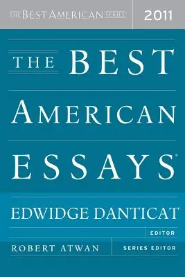 A legjobb amerikai esszék 2011 - The Best American Essays 2011