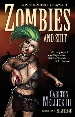 Zombik és szarok - Zombies and Shit