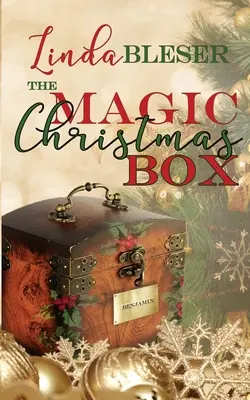 A varázslatos karácsonyi doboz - The Magic Christmas Box