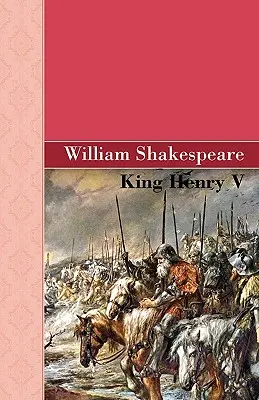 V. Henrik király - King Henry V