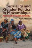 Szexualitás és nemi politika Mozambikban: A nemek újragondolása Afrikában - Sexuality and Gender Politics in Mozambique: Re-Thinking Gender in Africa