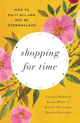 Shopping for Time - Shopping For Time