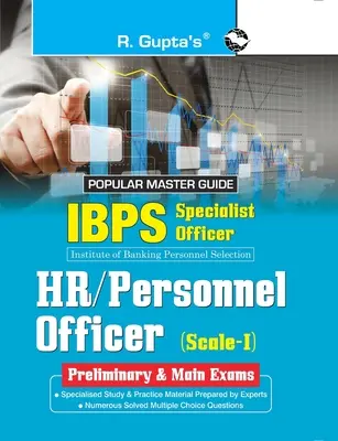 IBPSS Specialist Officers (HR/Personnel Officer) ScaleI (Preliminary & Main) vizsgakalauz - IBPSSpecialist Officers (HR/Personnel Officer) ScaleI (Preliminary & Main) Exam Guide