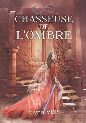 Chasseuse de l'ombre: Imperium Angeli