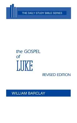 Lukács evangéliuma - The Gospel of Luke