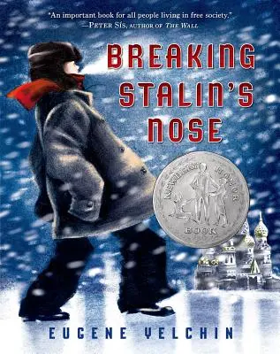 Sztálin orra betörése - Breaking Stalin's Nose