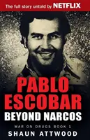 Pablo Escobar: A Narcoson túl - Pablo Escobar: Beyond Narcos