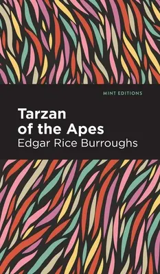 A majmok Tarzanja - Tarzan of the Apes