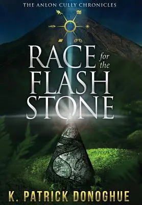 Verseny a villámkőért - Race for the Flash Stone