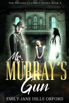 Mr. Murray fegyvere - Mr. Murray's Gun