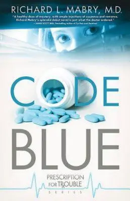 Kék kód: Sorozat 1: Prescription for Trouble - Code Blue: Prescription for Trouble Series #1