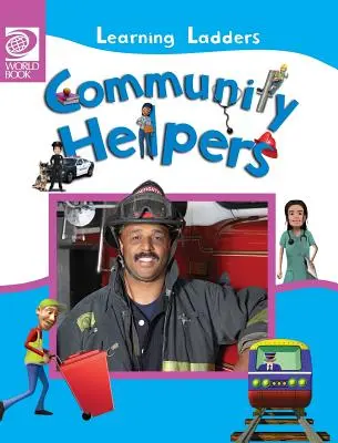 Közösségi segítők - Community Helpers