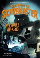 Vérfarkas hétvége - Werewolf Weekend