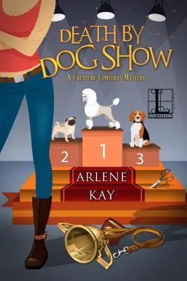 Death by Dog Show