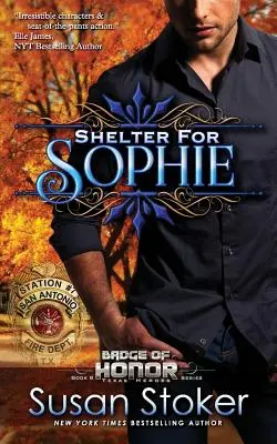 Menedék Sophie-nak - Shelter for Sophie