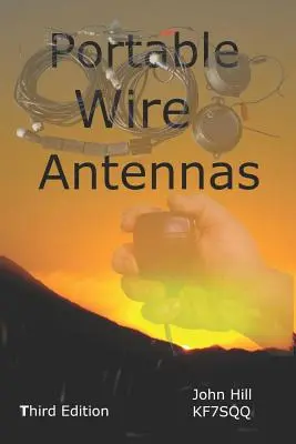 Hordozható drótantennák - Portable Wire Antennas