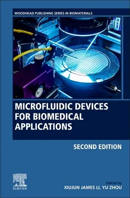 Mikrofluidikai eszközök biomedicinális alkalmazásokhoz - Microfluidic Devices for Biomedical Applications