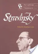 The Cambridge Companion to Stravinsky