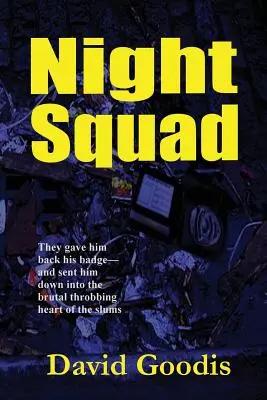 Éjszakai osztag - Night Squad