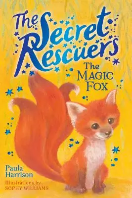 A varázsróka, 4. - The Magic Fox, 4