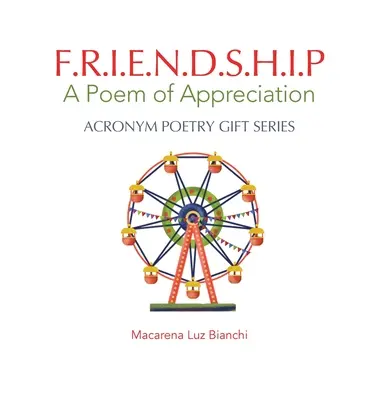 Barátság: A Poem of Appreciation - Friendship: A Poem of Appreciation