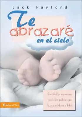 Te Abrazar En El Cielo: Sanidad Y Esperanza Para Los Padres Que Han Perdido Un Beb