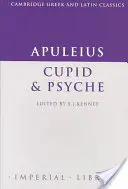 Apuleius: Cupido és Psyche - Apuleius: Cupid and Psyche