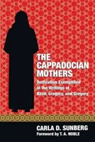 A kappadókiai anyák - The Cappadocian Mothers