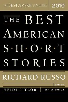 A legjobb amerikai novellák - The Best American Short Stories