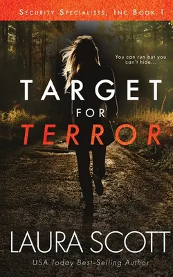 Terror célpontja: Keresztény thriller - Target For Terror: A Christian Thriller