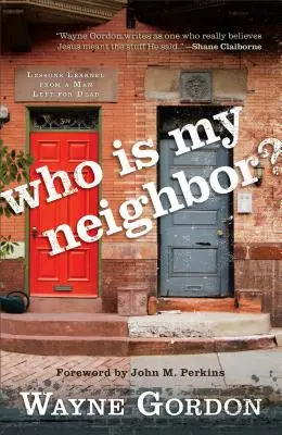 Ki a szomszédom? - Who Is My Neighbor?