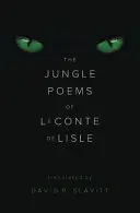 Leconte de Lisle dzsungelversei - The Jungle Poems of Leconte de Lisle