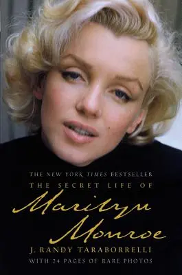 Marilyn Monroe titkos élete - The Secret Life of Marilyn Monroe